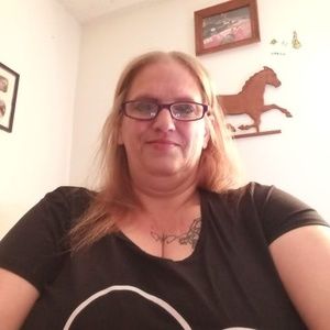 Meet your Posher, Tammy